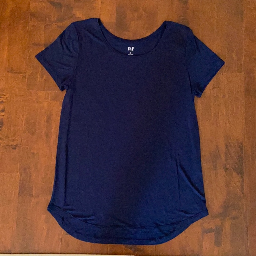 Regular shirt